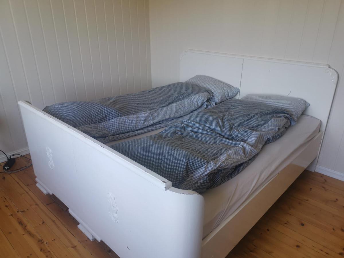 Stranda Bed And Fishing Eidsdal Bagian luar foto