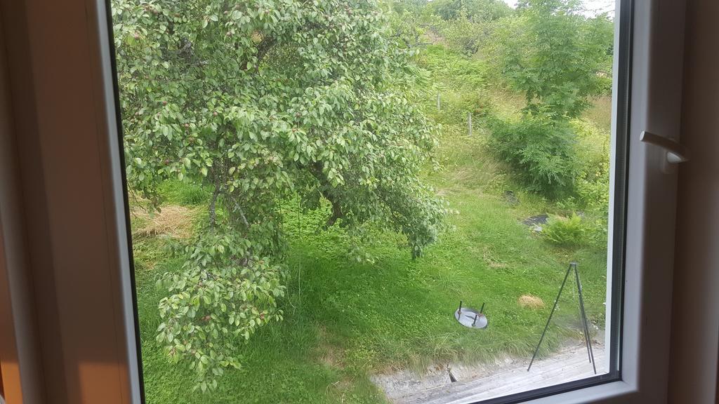 Stranda Bed And Fishing Eidsdal Bagian luar foto
